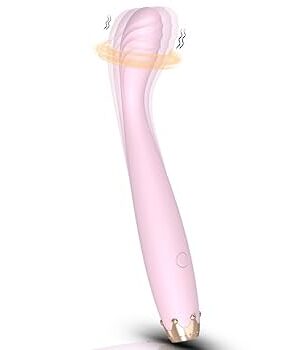 🔥 SheThrill Massager 💦