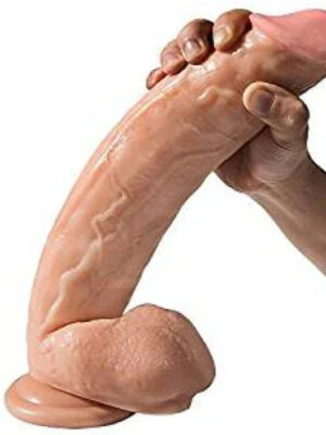 Dildo 10 inch