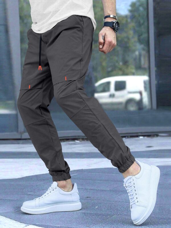Cargo Cotton Pants.Cargos for Men.Track Pant for Men.Oversize Cargo Trouser.Men's Oversized Cargo Utility Joggers.Multi Poket pent.