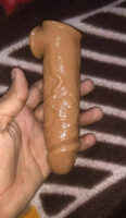 6 Inch BT Condom