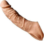 Dragon Condom ( 9 INCH)