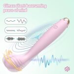 🔥 SheThrill Massager 💦