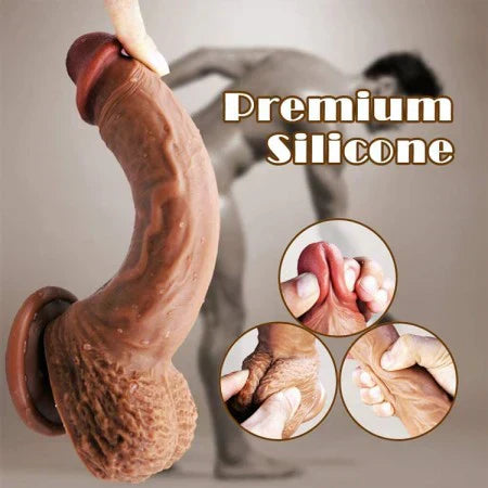 Dildo 10 inch