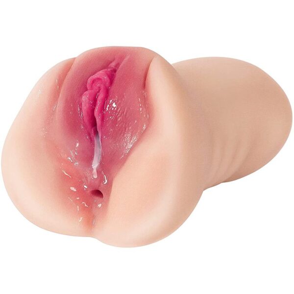 Hygienic Breathable Vagina Personal Care