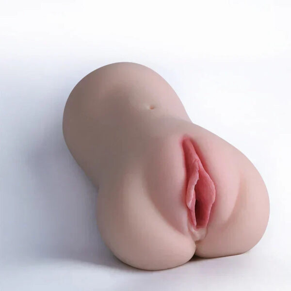 Hygienic Breathable Vagina Personal Care
